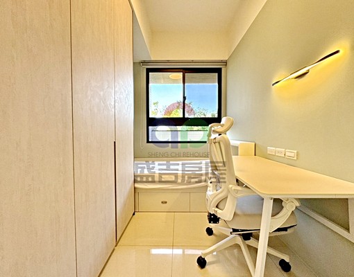 【精銳闊】漂亮精裝大三房+平面車位~可戶籍 - Image 13