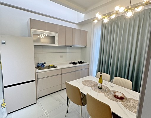 【邰欣地堡70】全新交屋裝潢舒適美宅，優質新社區 - Image 6