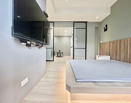 精美裝潢✨一房一廳|可租補可工作室|❤️飲水機子母車都有 - Image 7