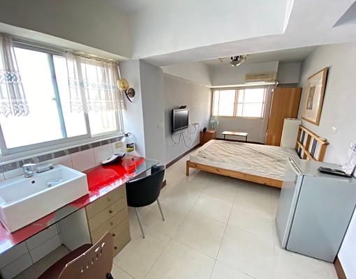 近捷運三多商圈捷運站高樓美套（可申請租屋補助） - Image 1