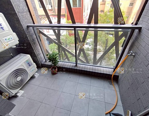 近逢甲商圈#低屋齡#兩房含車 - Image 8