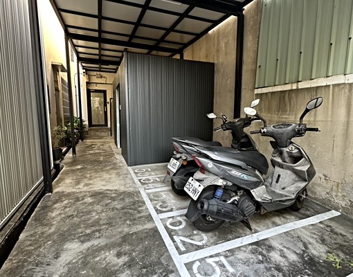 ✨LikeHouse飯店質感套房輕鬆入住可租補|双萊402 - Image 15