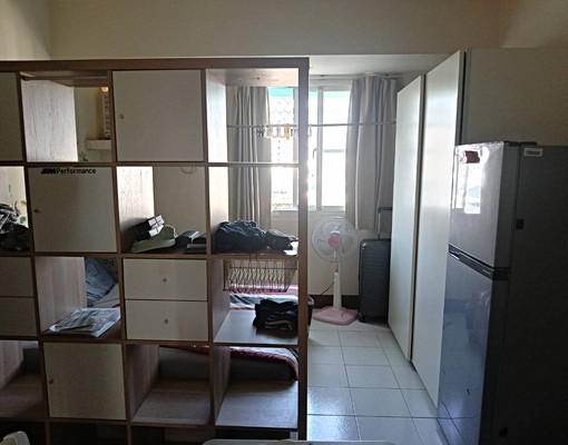 🐇可租補、可寵🐇免服務費｜近勞工公園｜精美獨立套房 - Image 1