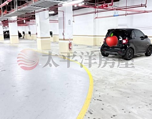 科藝四房+平車｜可租補 - Image 10