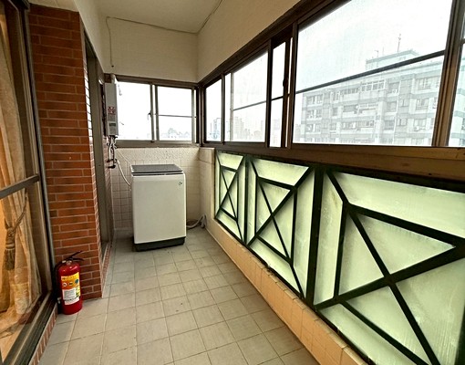 免仲介費-北屯松竹電梯2房✨台水電✨可租補 - Image 11