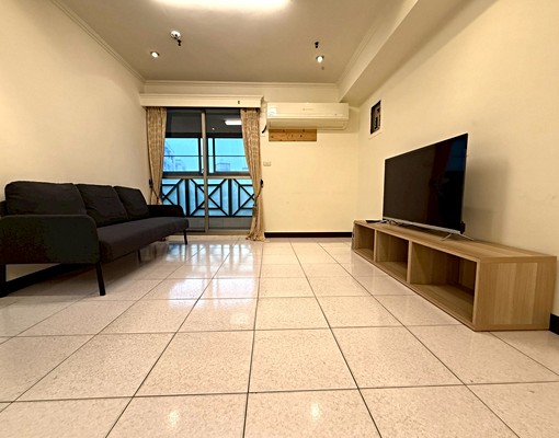 免仲介費-北屯松竹電梯2房✨台水電✨可租補 - Image 2