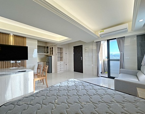 使用空間大⚡️電梯大套房⚡️可租補 - Image 5