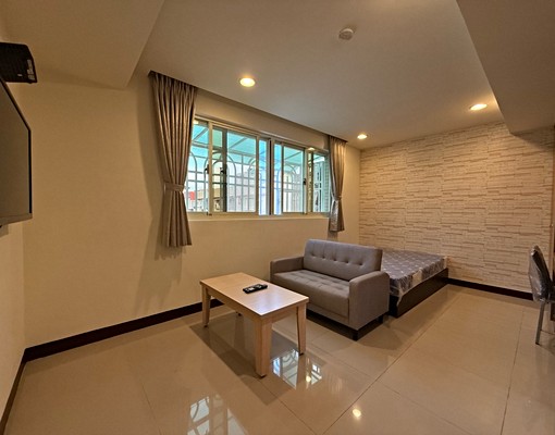 大窗台。電梯.可寵(有垃圾處理) - 591租屋網 - Image 1