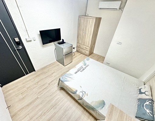 ‼️秒殺.小資族首選‼️文華逢甲橋光‼️租補‼️衛浴開窗文華 - Image 3