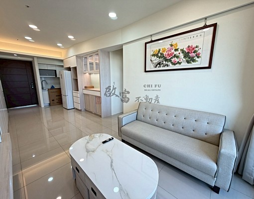 『啟富』富宇大悦｜高樓視野三房+車位 - Image 3