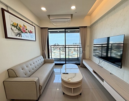 『啟富』富宇大悦｜高樓視野三房+車位 - Image 2