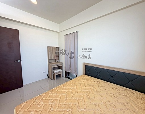 『啟富』富宇大悦｜高樓視野三房+車位 - Image 13