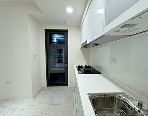 ✨【星都滙B區】全新首租採光美三室+平車|家具可談 - Image 3