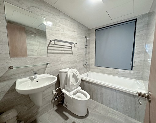 ✨【星都滙B區】全新首租採光美三室+平車|家具可談 - Image 14