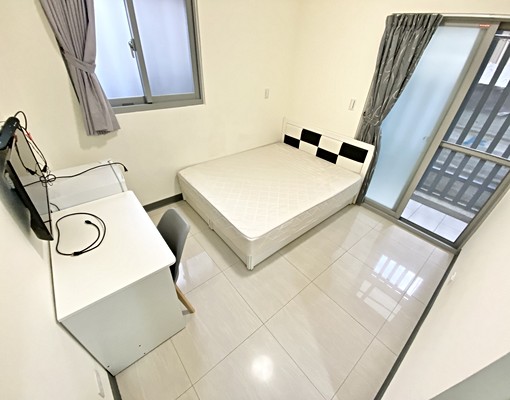 走路到大全聯💖超低價社區大樓套房💖可貓陽台獨洗🌟管理員 - Image 3