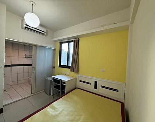 台元科技首選/電梯套房/獨立陽台洗衣機/ - Image 4