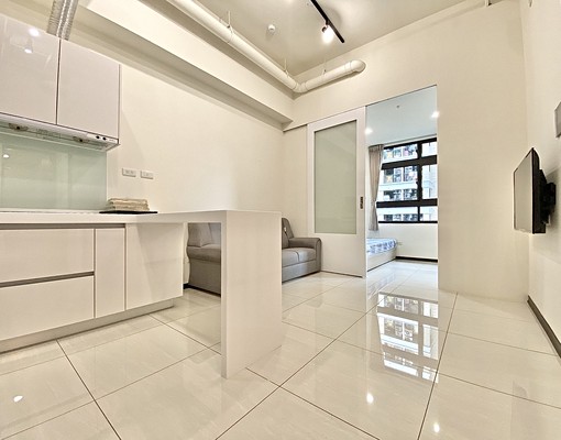 附家電🌟高樓🌟附平車🌟近一中、科大🌟兩房一廳 - Image 6