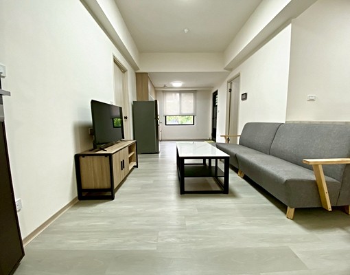 全新完工.含平面車位可租補雙租補.小資首選 - Image 2