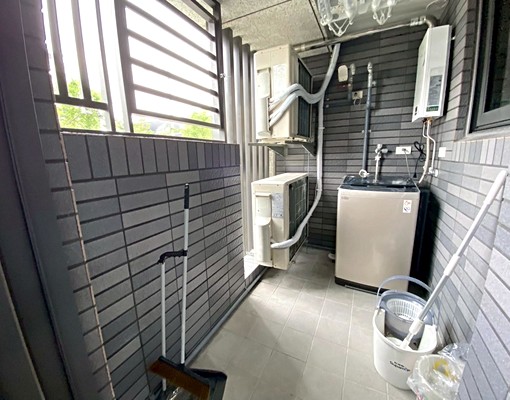 全新完工.含平面車位可租補雙租補.小資首選 - Image 15