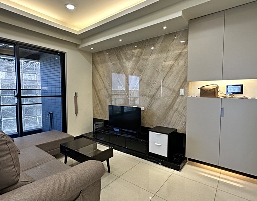 永慶柯小姐💕高樓層時尚美妝💛大悅💛可租補需公證 - Image 3