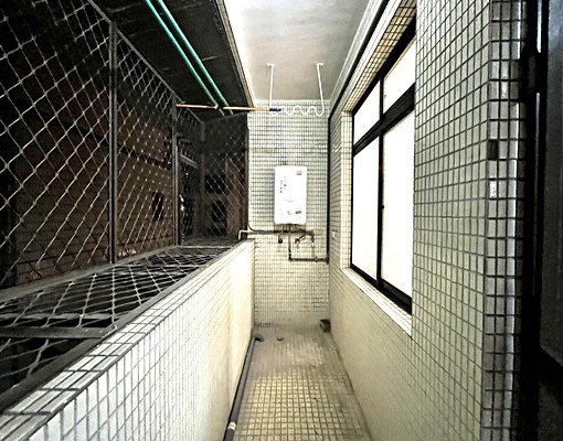 可養寵/三房兩衛一儲藏/格局方正/下樓到全家/生活機能好 - Image 13