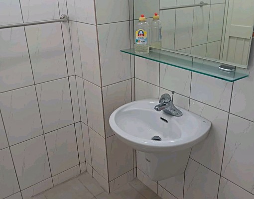 獨洗曬，可租補(請看內容)🚭全新套房 - Image 7