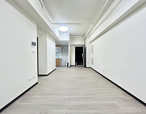 近建國小♡三房雙陽台♡平面汽車位♡可雙租補+入籍♡全新未住♡ - Image 3