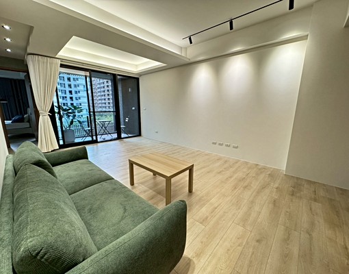 高鐵區綠園道|靜謐舒心3房|可報稅 - Image 3