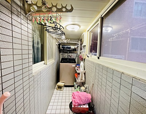 大有大業區近寶山市場新宿電梯4房平車 - Image 6