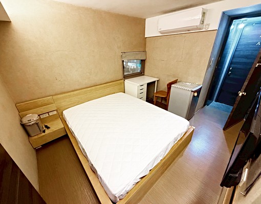 捷運永安市場1分【超值租案】獨洗★女性首選★乾溼分離 - Image 1