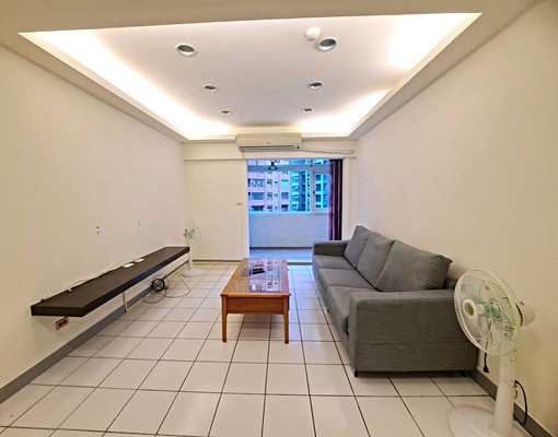 新市政中心邊間捷運站旁精美裝潢美三房 - Image 5