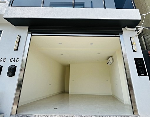 中山路店面、套房出租 - Image 1