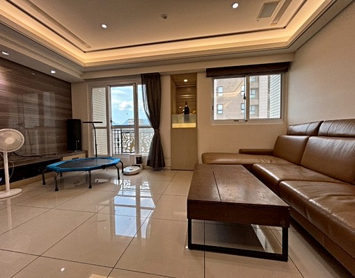 101景觀奢華極美三房雙車 - Image 1