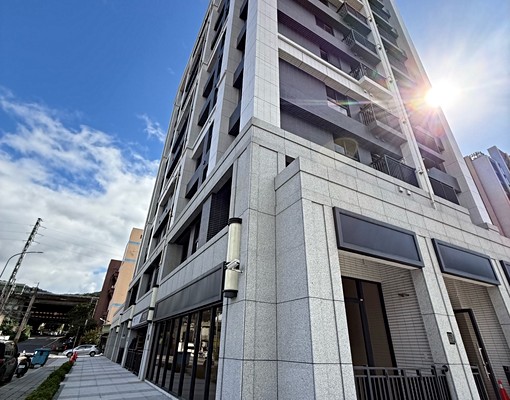 💖全新交屋💖電梯2房+坡道平面車位 - Image 1