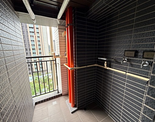 💖全新交屋💖電梯2房+坡道平面車位 - Image 11