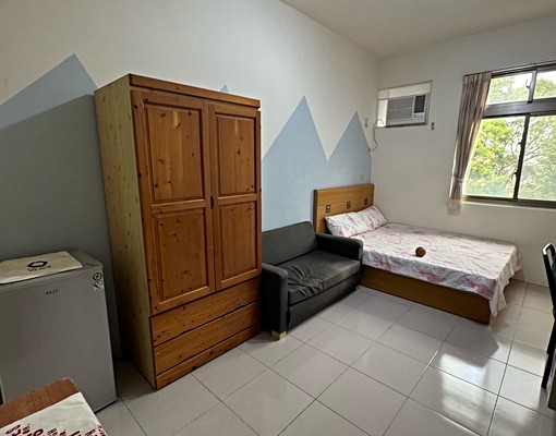 實圖可養寵精緻套房 - Image 1