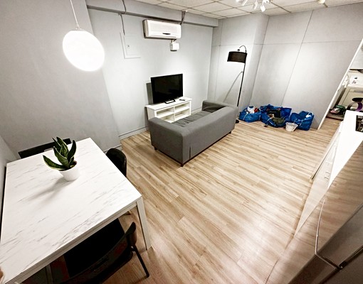 近捷運景安【超值2房1廳】警衛管理★垃圾代收★乾溼分離 - Image 1