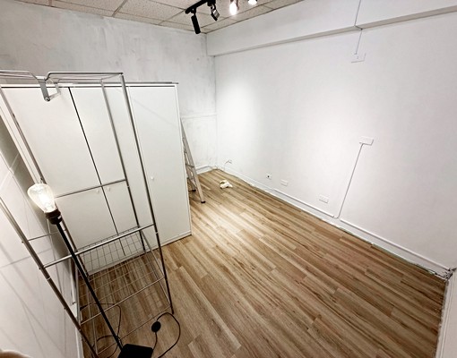 近捷運景安【超值2房1廳】警衛管理★垃圾代收★乾溼分離 - Image 6