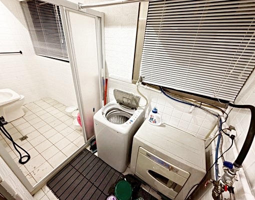 近捷運景安【超值2房1廳】警衛管理★垃圾代收★乾溼分離 - Image 8