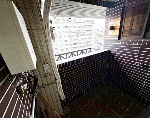 捷運中和5分【採光2房1廳】有電梯★警衛管理★垃圾代收 - Image 8