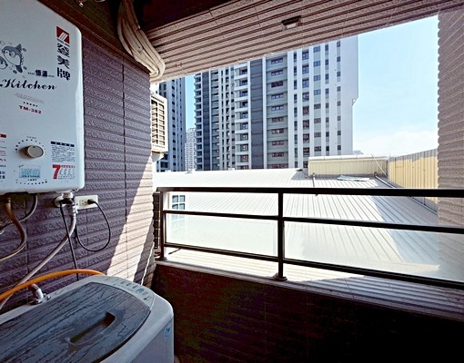 可租補，府平公園旁海閱三房含管 - Image 14