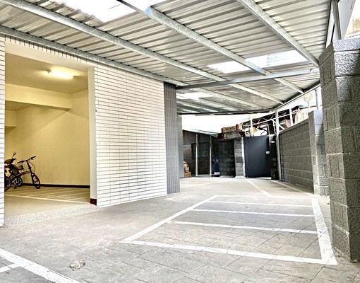 愛姐の教大乾淨的可租補❤️獨洗流理台飲水機室內機車位 - Image 14