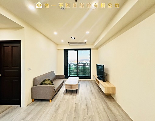 TO社宅可補助｜璟都凱悅新裝潢景觀三房車 - Image 1