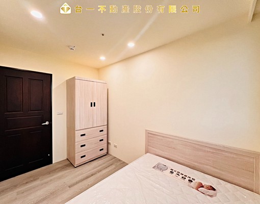 TO社宅可補助｜璟都凱悅新裝潢景觀三房車 - Image 7