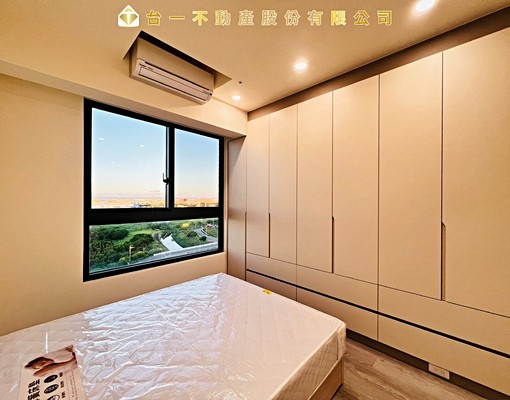 TO社宅可補助｜璟都凱悅新裝潢景觀三房車 - Image 5