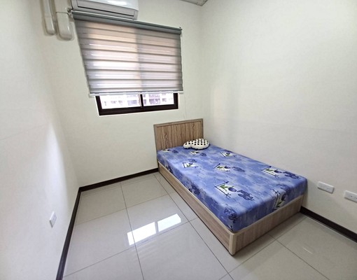 水交社近新天地(可租補4年屋兩房平車)清管費內含,全配美大樓 - Image 7