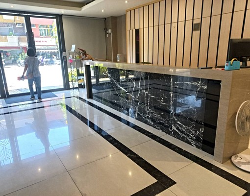 水交社近新天地(可租補4年屋兩房平車)清管費內含,全配美大樓 - Image 14