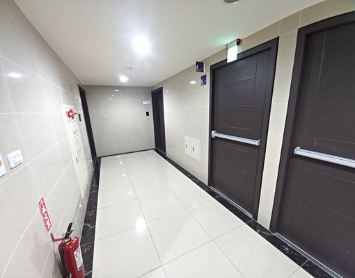 水交社近新天地(可租補4年屋兩房平車)清管費內含,全配美大樓 - Image 11