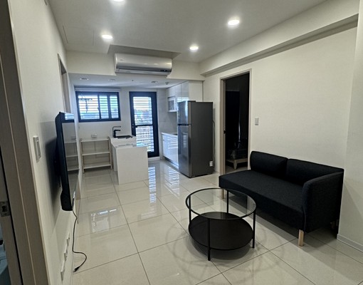 ✨全新家具全配✨市政一號院✨西屯黃金地段✨✅寵可談 - Image 2