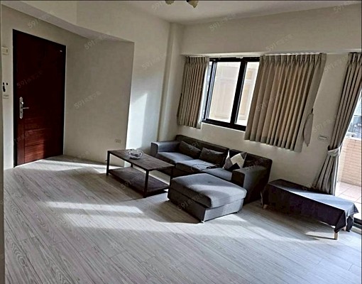 🐥近好事多商圈/巷內安靜/寬敞舒適 - Image 2